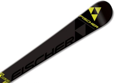 Fischer RC4 Worldcup RC 